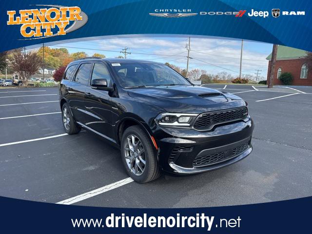 2026 Dodge Durango DURANGO GT PLUS AWD HEMI V8 2026 Dodge Durango DURANGO GT PLUS AWD HEMI V8