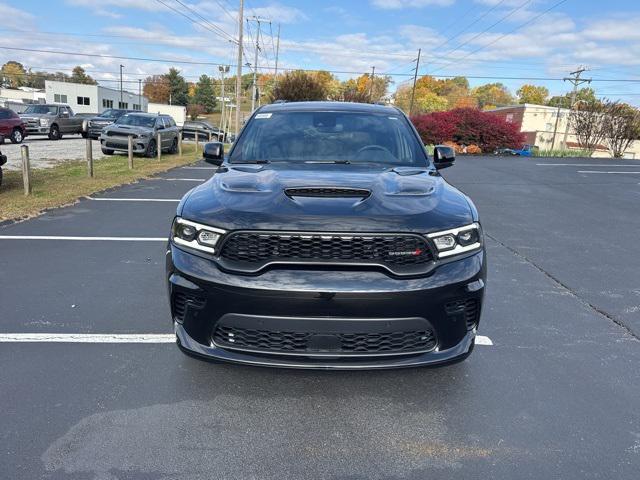 2026 Dodge Durango DURANGO GT PLUS AWD HEMI V8 2026 Dodge Durango DURANGO GT PLUS AWD HEMI V8