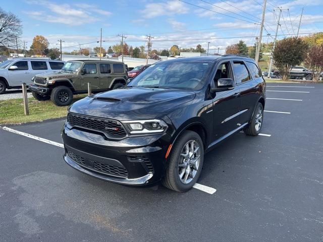 2026 Dodge Durango DURANGO GT PLUS AWD HEMI V8 2026 Dodge Durango DURANGO GT PLUS AWD HEMI V8