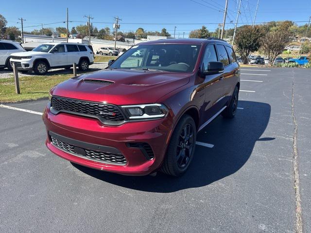 2026 Dodge Durango DURANGO GT PLUS AWD HEMI V8 2026 Dodge Durango DURANGO GT PLUS AWD HEMI V8