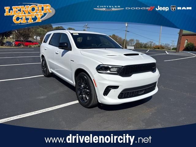 2026 Dodge Durango DURANGO GT PLUS AWD HEMI V8 2026 Dodge Durango DURANGO GT PLUS AWD HEMI V8