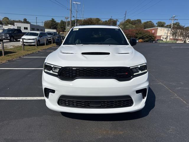 2026 Dodge Durango DURANGO GT PLUS AWD HEMI V8 2026 Dodge Durango DURANGO GT PLUS AWD HEMI V8