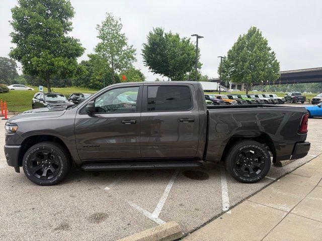 2026 RAM Ram 1500 RAM 1500 EXPRESS CREW CAB 4X4 57 BOX 2026 RAM Ram 1500 RAM 1500 EXPRESS CREW CAB 4X4 57 BOX