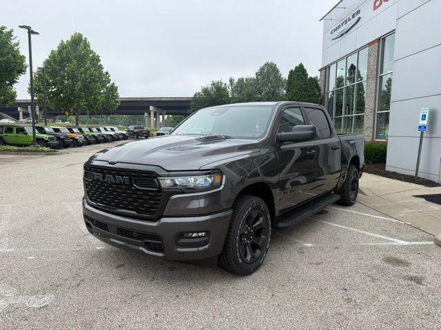 2026 RAM 1500 RAM 1500 EXPRESS CREW CAB 4X4 57 BOX 2026 RAM 1500 RAM 1500 EXPRESS CREW CAB 4X4 57 BOX