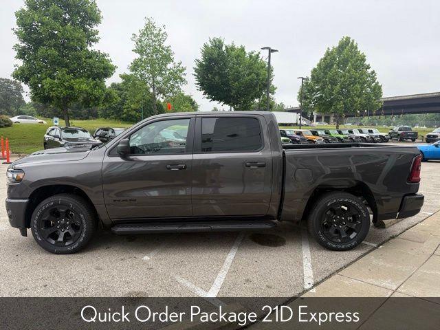 2026 RAM 1500 RAM 1500 EXPRESS CREW CAB 4X4 57 BOX 2026 RAM 1500 RAM 1500 EXPRESS CREW CAB 4X4 57 BOX