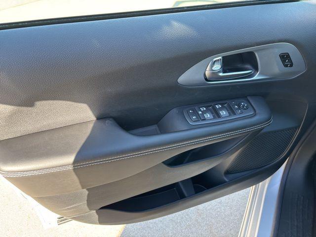 2026 Chrysler Pacifica PACIFICA LIMITED 2026 Chrysler Pacifica PACIFICA LIMITED