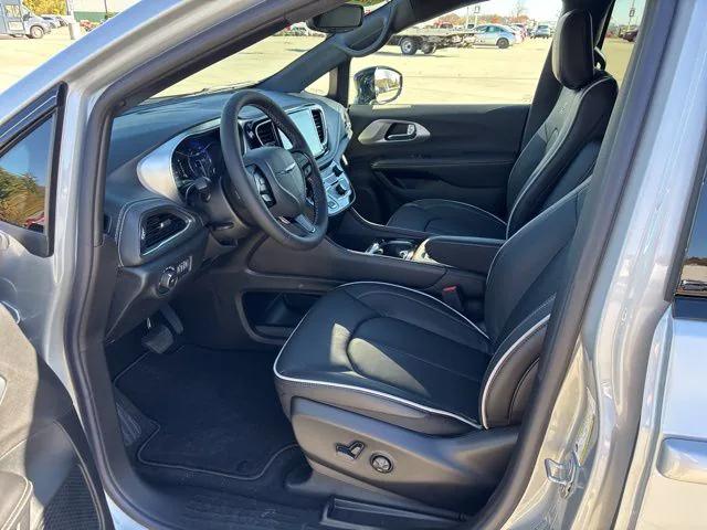 2026 Chrysler Pacifica PACIFICA LIMITED 2026 Chrysler Pacifica PACIFICA LIMITED