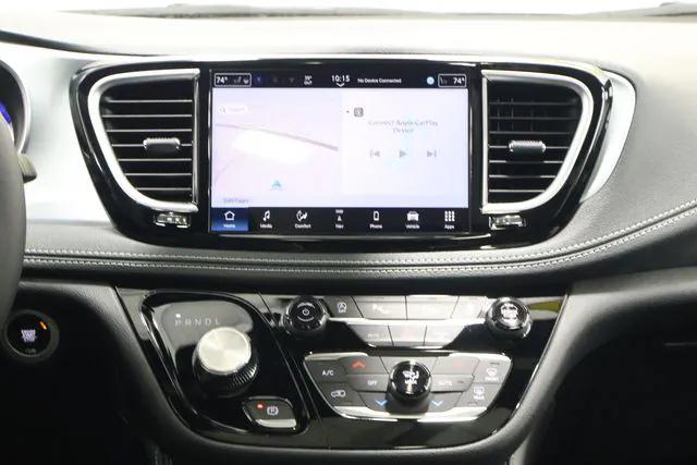 2026 Chrysler Pacifica PACIFICA LIMITED