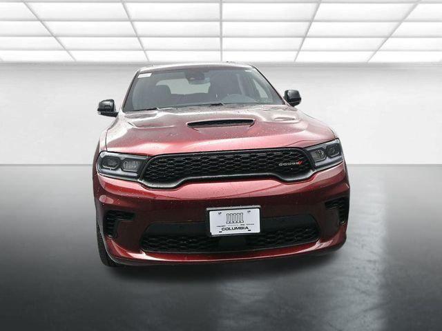 2026 Dodge Durango DURANGO GT PLUS AWD HEMI V8 2026 Dodge Durango DURANGO GT PLUS AWD HEMI V8