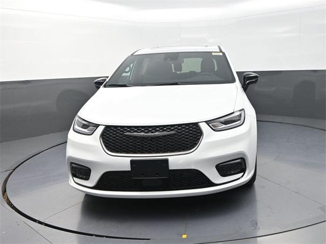 2026 Chrysler Pacifica PACIFICA SELECT 2026 Chrysler Pacifica PACIFICA SELECT