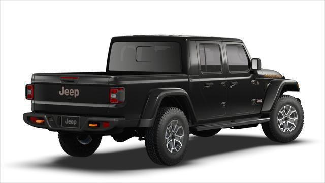 2026 Jeep Gladiator GLADIATOR MOJAVE 4X4 2026 Jeep Gladiator GLADIATOR MOJAVE 4X4