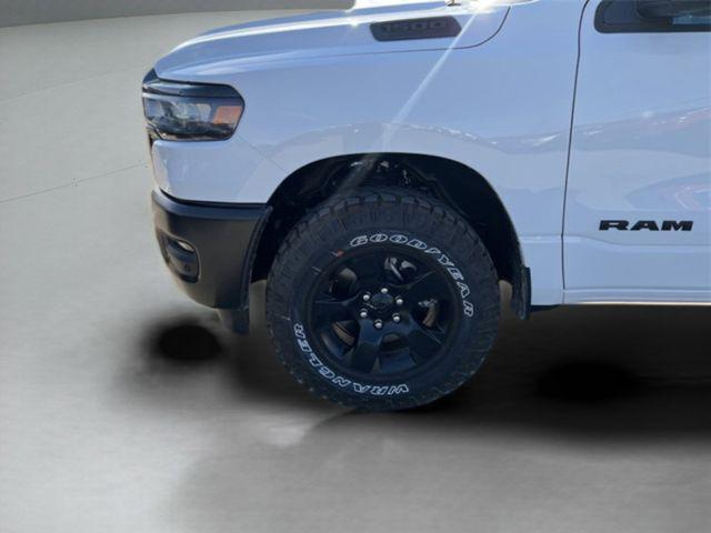 2026 Ram 1500 Warlock Crew Cab 4x4 57 Box
