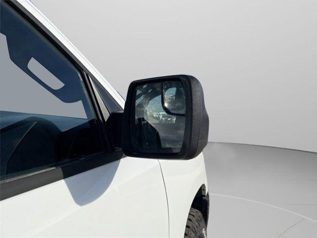 2026 Ram 1500 Warlock Crew Cab 4x4 57 Box