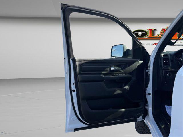 2026 Ram 1500 Warlock Crew Cab 4x4 57 Box