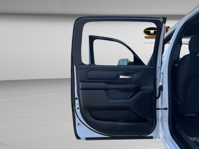 2026 Ram 1500 Warlock Crew Cab 4x4 57 Box