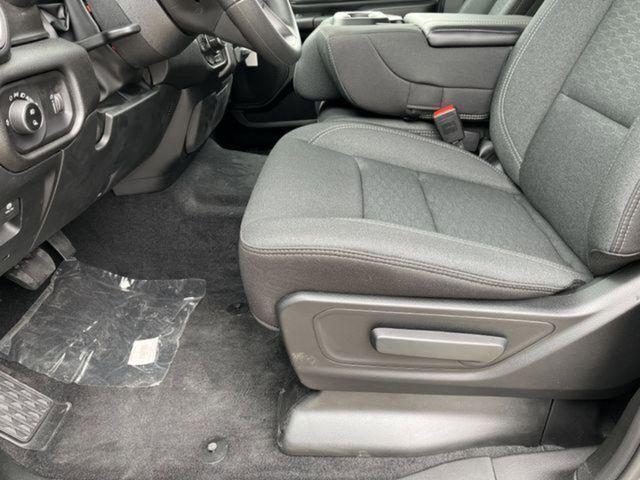 2026 Ram 1500 Warlock Crew Cab 4x4 57 Box
