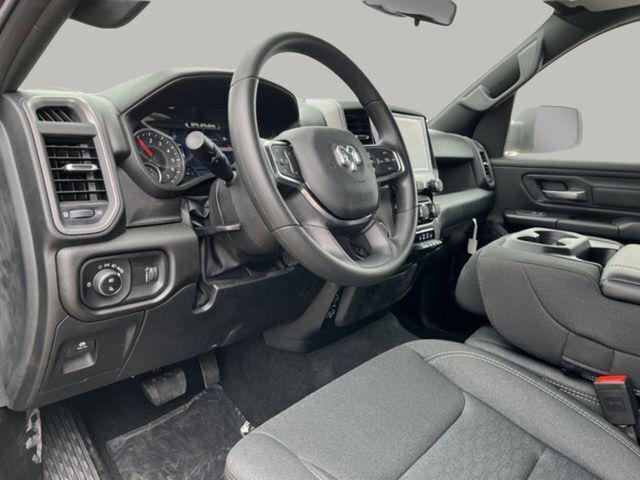 2026 Ram 1500 Warlock Crew Cab 4x4 57 Box