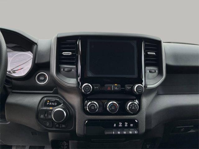 2026 Ram 1500 Warlock Crew Cab 4x4 57 Box