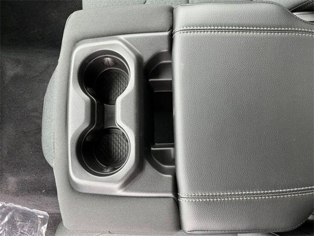 2026 Ram 1500 Warlock Crew Cab 4x4 57 Box