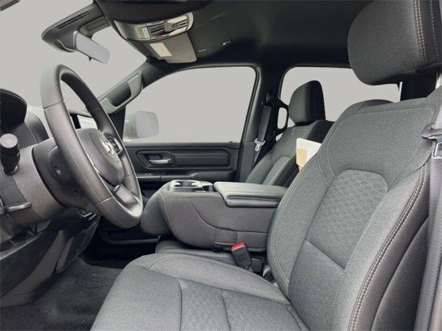 2026 Ram 1500 Warlock Crew Cab 4x4 57 Box