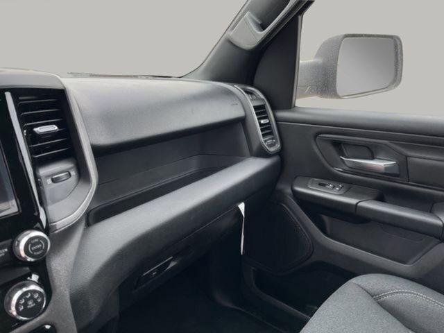 2026 Ram 1500 Warlock Crew Cab 4x4 57 Box