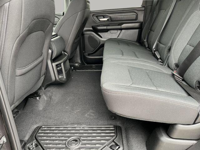 2026 Ram 1500 Warlock Crew Cab 4x4 57 Box