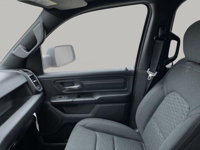 2026 Ram 1500 Warlock Crew Cab 4x4 57 Box
