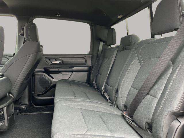 2026 Ram 1500 Warlock Crew Cab 4x4 57 Box
