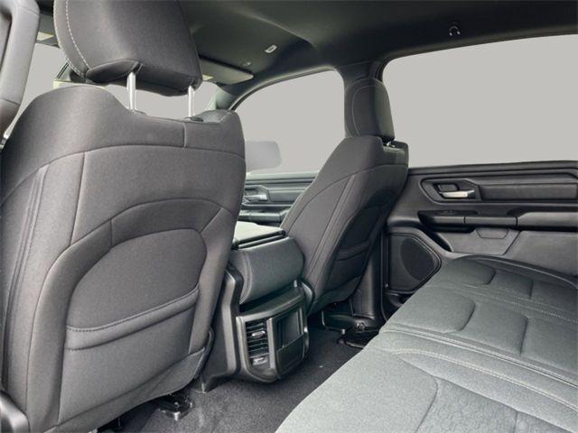 2026 Ram 1500 Warlock Crew Cab 4x4 57 Box
