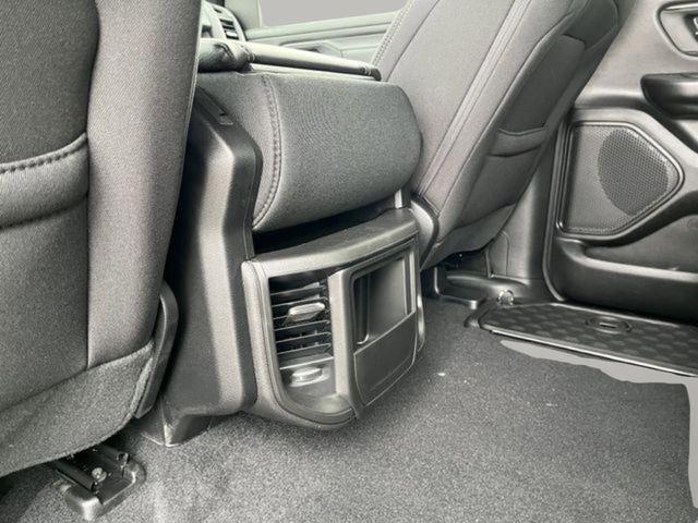 2026 Ram 1500 Warlock Crew Cab 4x4 57 Box