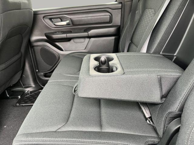 2026 Ram 1500 Warlock Crew Cab 4x4 57 Box