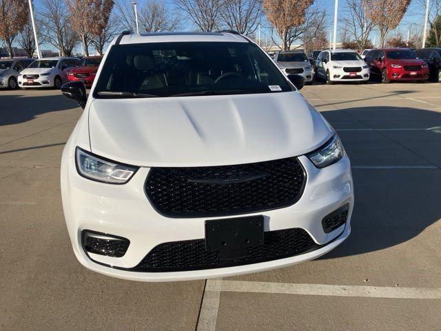 2026 Chrysler Pacifica PACIFICA LIMITED