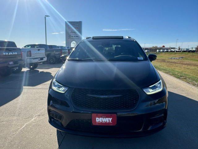 2026 Chrysler Pacifica PACIFICA LIMITED