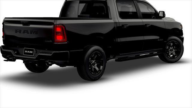 2026 RAM Ram 1500 RAM 1500 EXPRESS CREW CAB 4X4 57 BOX
