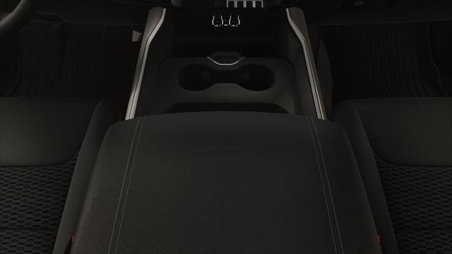 2026 RAM Ram 1500 RAM 1500 EXPRESS CREW CAB 4X4 57 BOX