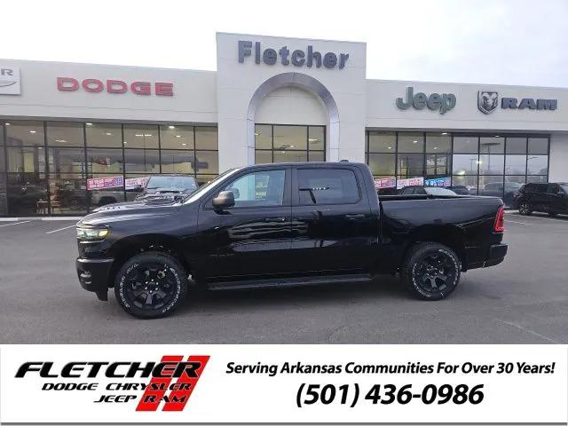 2026 RAM Ram 1500 RAM 1500 EXPRESS CREW CAB 4X4 57 BOX 2026 RAM Ram 1500 RAM 1500 EXPRESS CREW CAB 4X4 57 BOX