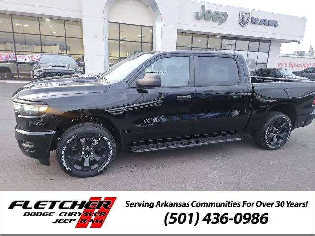 2026 RAM Ram 1500 RAM 1500 EXPRESS CREW CAB 4X4 57 BOX 2026 RAM Ram 1500 RAM 1500 EXPRESS CREW CAB 4X4 57 BOX