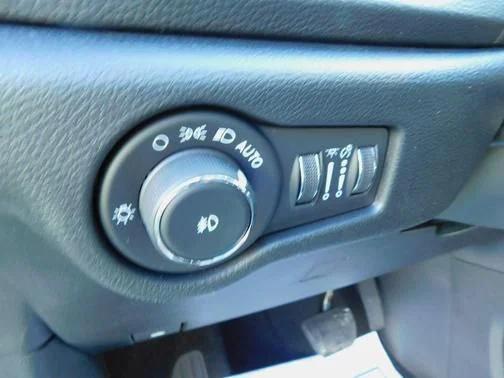 2026 Chrysler Pacifica Limited AWD
