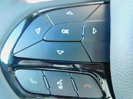 2026 Chrysler Pacifica Limited AWD