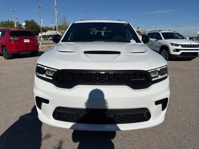 2026 Dodge Durango DURANGO GT PLUS AWD HEMI V8 2026 Dodge Durango DURANGO GT PLUS AWD HEMI V8