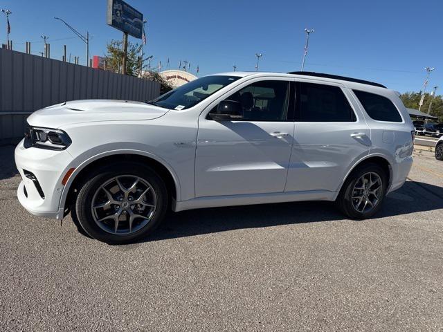 2026 Dodge Durango DURANGO GT PLUS AWD HEMI V8 2026 Dodge Durango DURANGO GT PLUS AWD HEMI V8