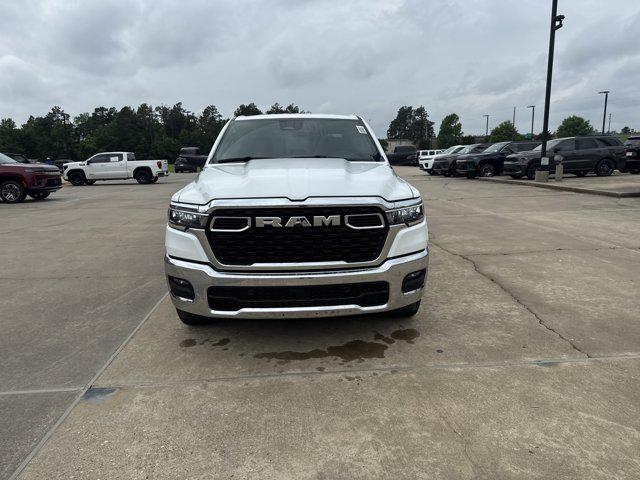 2026 RAM Ram 1500 RAM 1500 BIG HORN CREW CAB 4X2 57 BOX