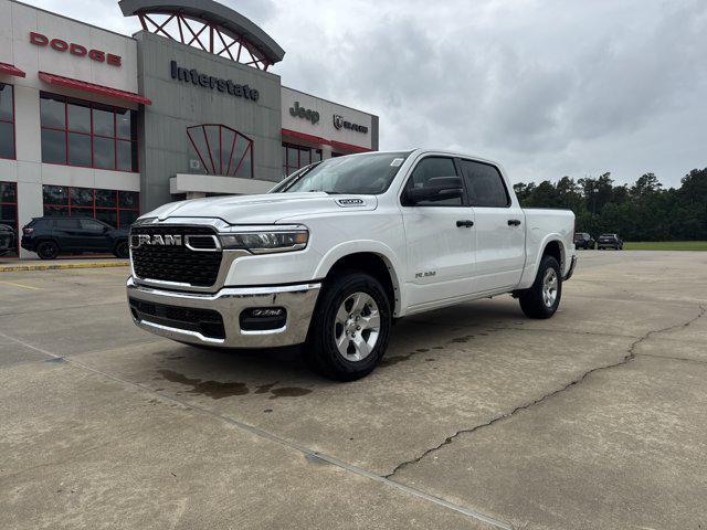 2026 RAM Ram 1500 RAM 1500 BIG HORN CREW CAB 4X2 57 BOX