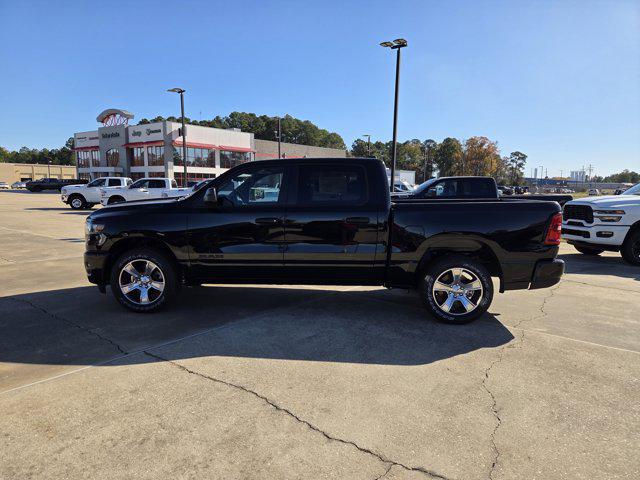 2025 RAM Ram 1500 RAM 1500 TRADESMAN CREW CAB 4X2 57 BOX