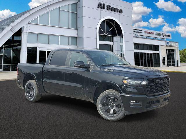 2026 Ram 1500 Big Horn Crew Cab 4x4 5'7" Box for sale in Grand Blanc, MI