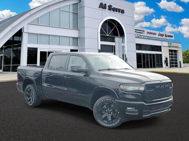 2026 Ram 1500 Big Horn Crew Cab 4x4 5'7" Box for sale in Grand Blanc, MI