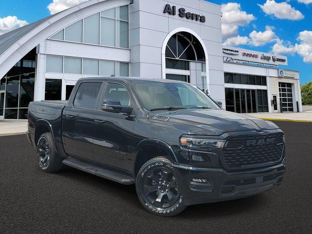2026 Ram 1500 Big Horn Crew Cab 4x4 5'7" Box for sale in Grand Blanc, MI