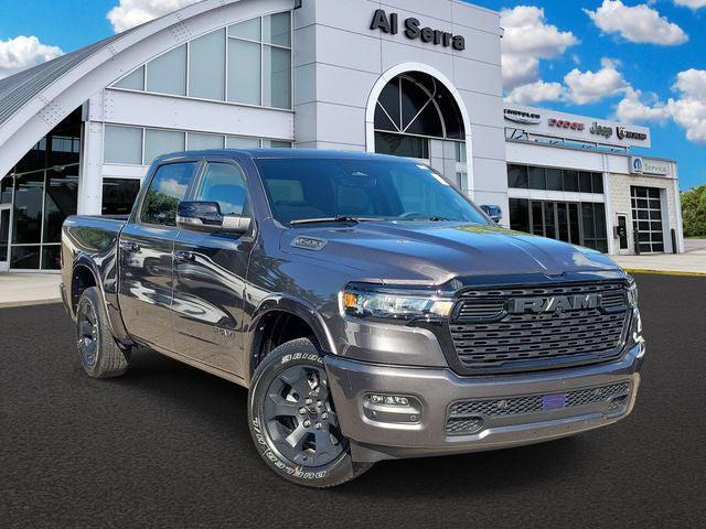 2026 Ram 1500 Big Horn Crew Cab 4x4 5'7" Box for sale in Grand Blanc, MI