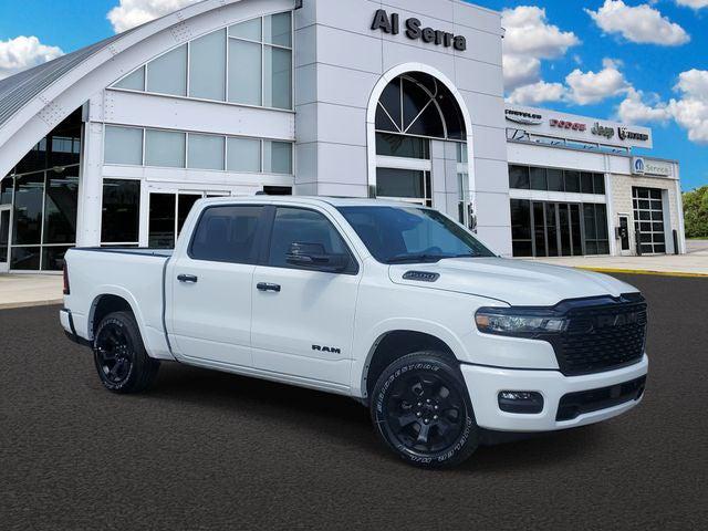 2026 Ram 1500 Big Horn Crew Cab 4x4 5'7" Box for sale in Grand Blanc, MI