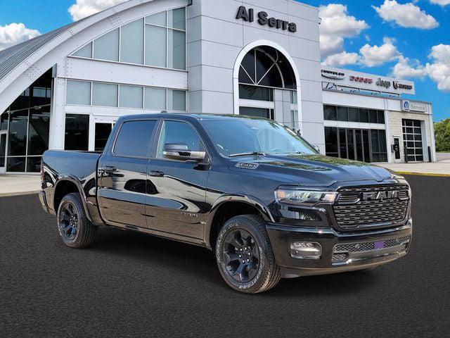 2026 Ram 1500 Big Horn Crew Cab 4x4 5'7" Box for sale in Grand Blanc, MI